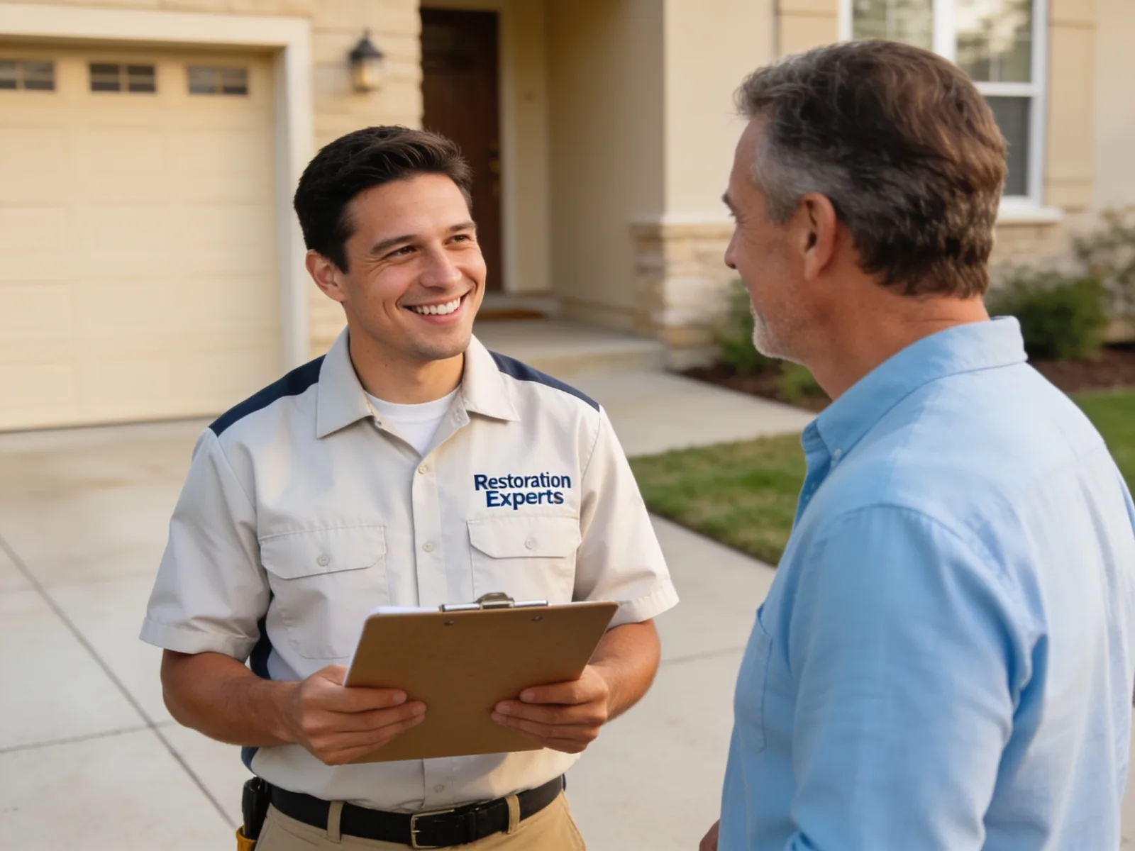 Water Damage Cleanup Gerrardstown, WV FAQs